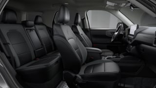 2026 Ford Bronco Sport® Internal Image 1